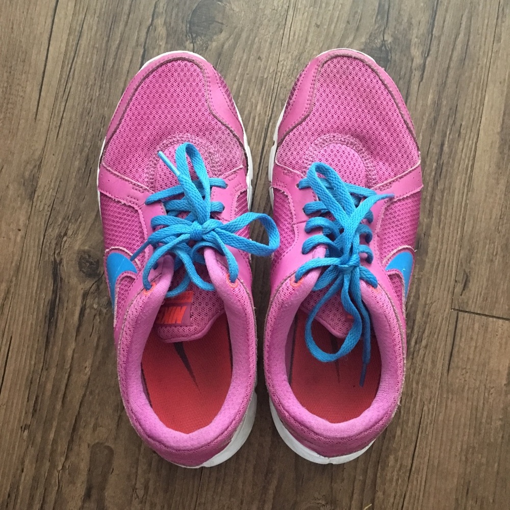 Nike Running Shoes